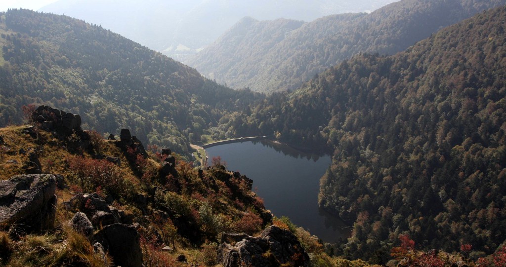 Lac du Schiessrothried