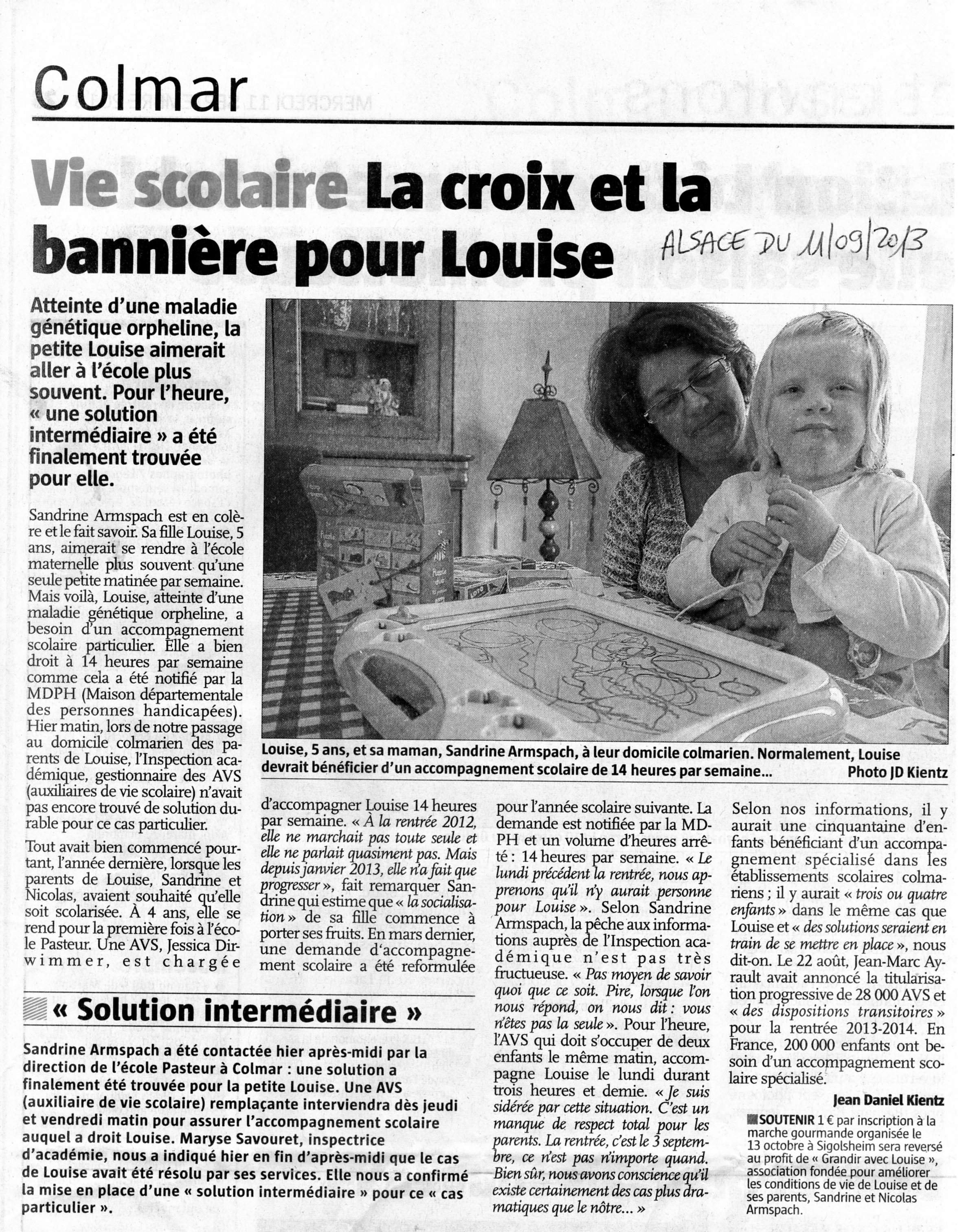article ALSACE 11_09_2013 scanné