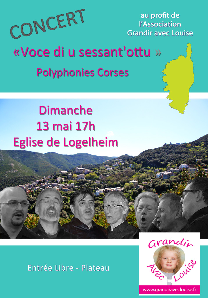 polyphonie corses 2018