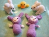 lapins 